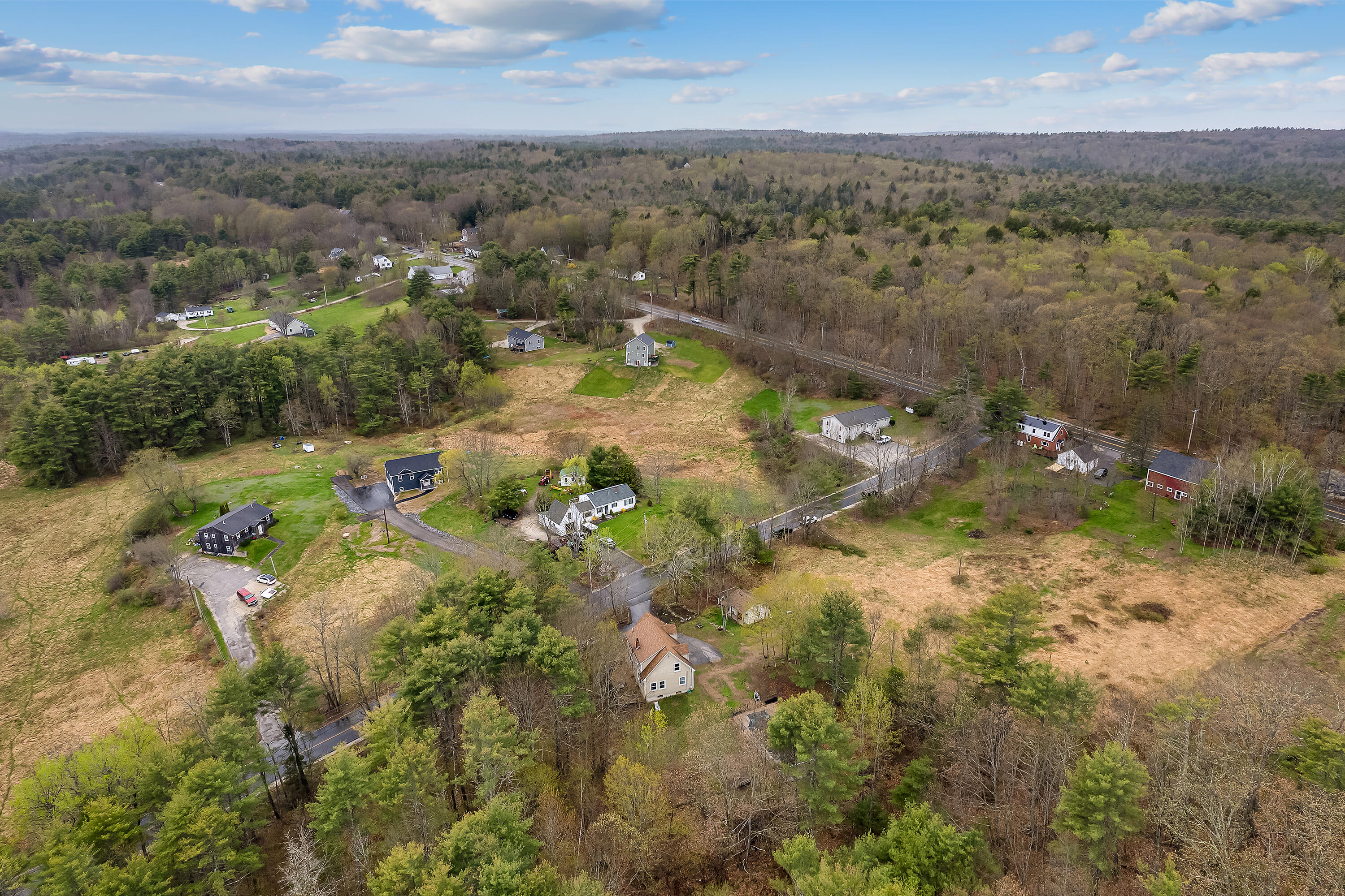 120 Totten Road Gray, ME 04039 - Photo 53 of 58 120 Totten Rd_113