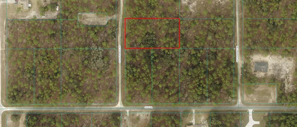 0 Southwest 124th Ter Road Ocala, FL 34481 - Photo 1 of 1