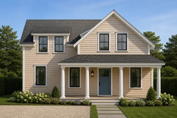 $1,299,000 | 7 Fawn Lane, Nantucket, MA 02554