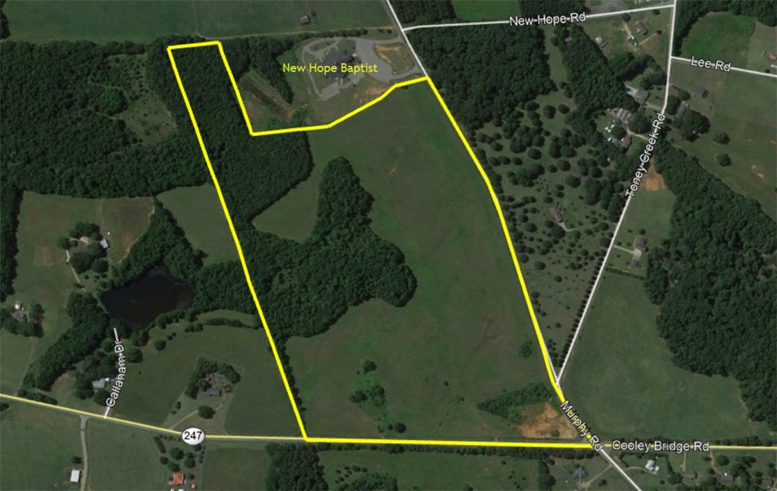 380 Murphy Road Belton, SC 29627 - Photo 11 of 11