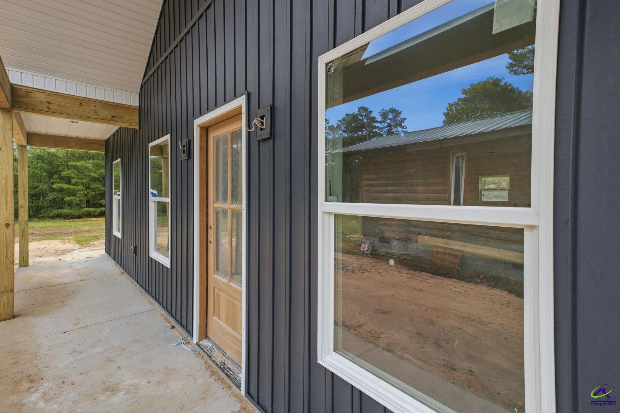 2759 Hortman Mill Road Roberta, GA 31078 - Photo 3 of 26