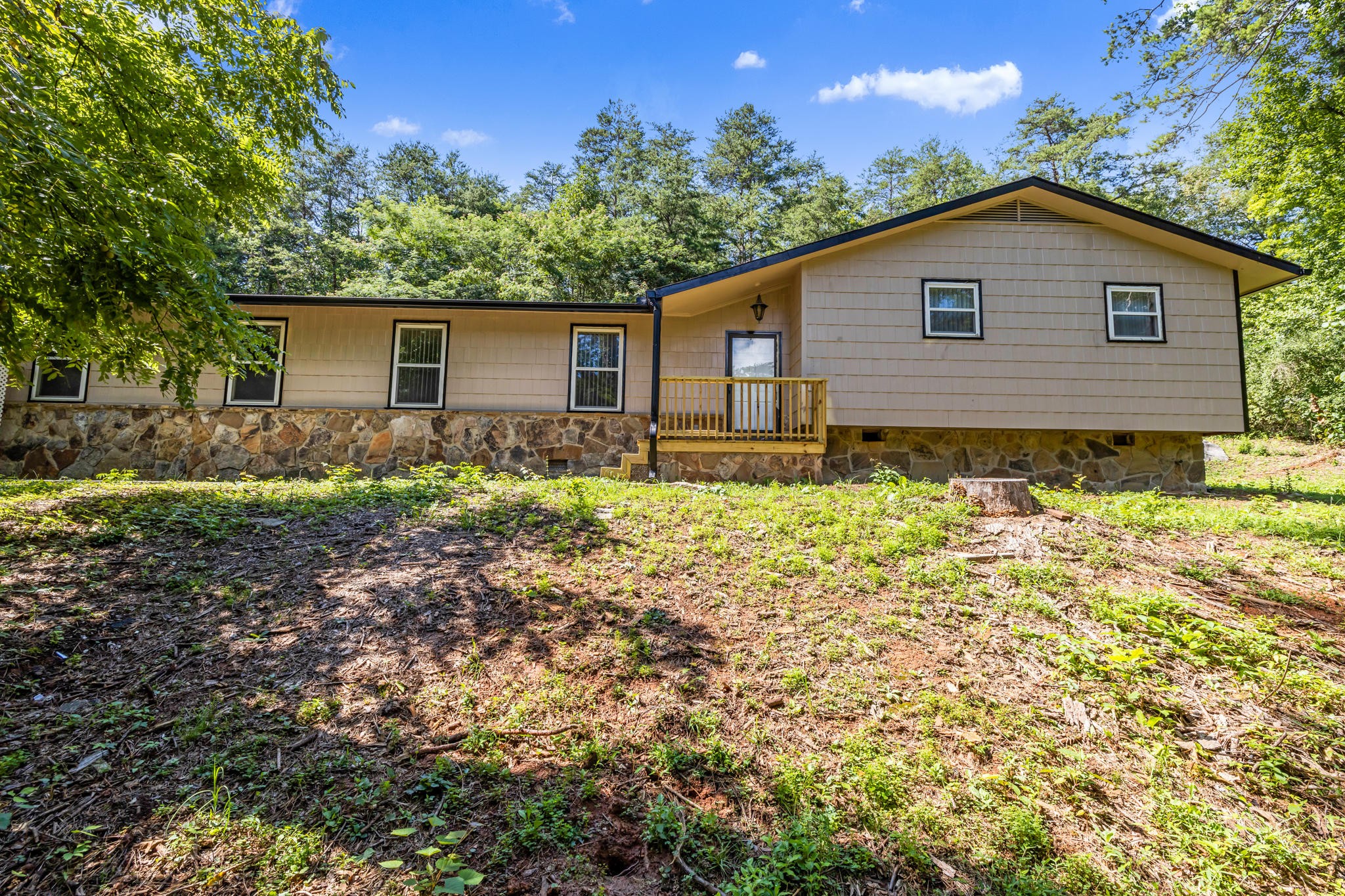 5788 Hickory Valley Road Heiskell, TN 37754 - Photo 22 of 22