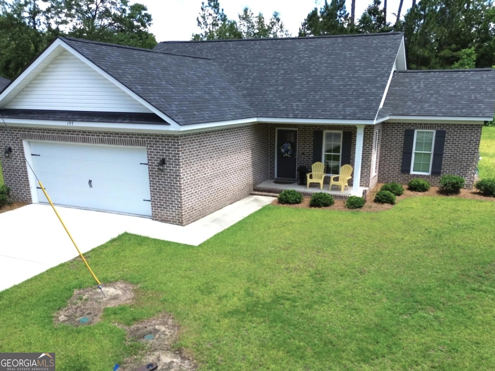 197 Zetterower Road Statesboro, GA 30458 - Photo 1 of 1 Gallery Image 1