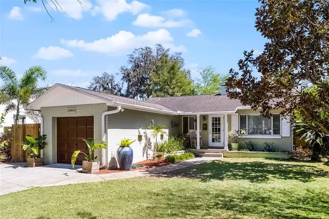$450,000 | 1564 Cavendish Road, Winter Park, FL 32789