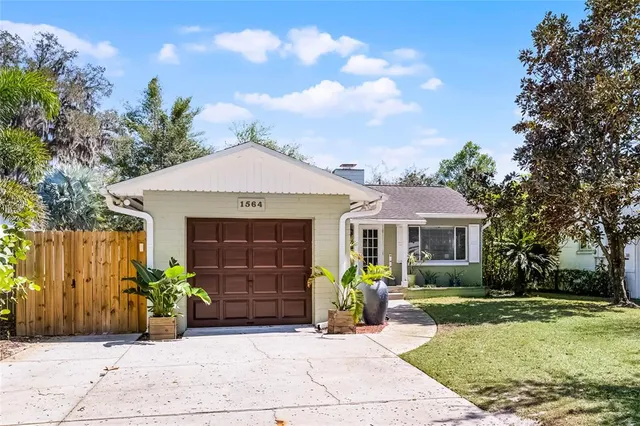 $450,000 | 1564 Cavendish Road, Winter Park, FL 32789