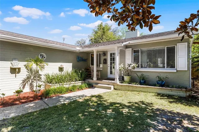 $450,000 | 1564 Cavendish Road, Winter Park, FL 32789