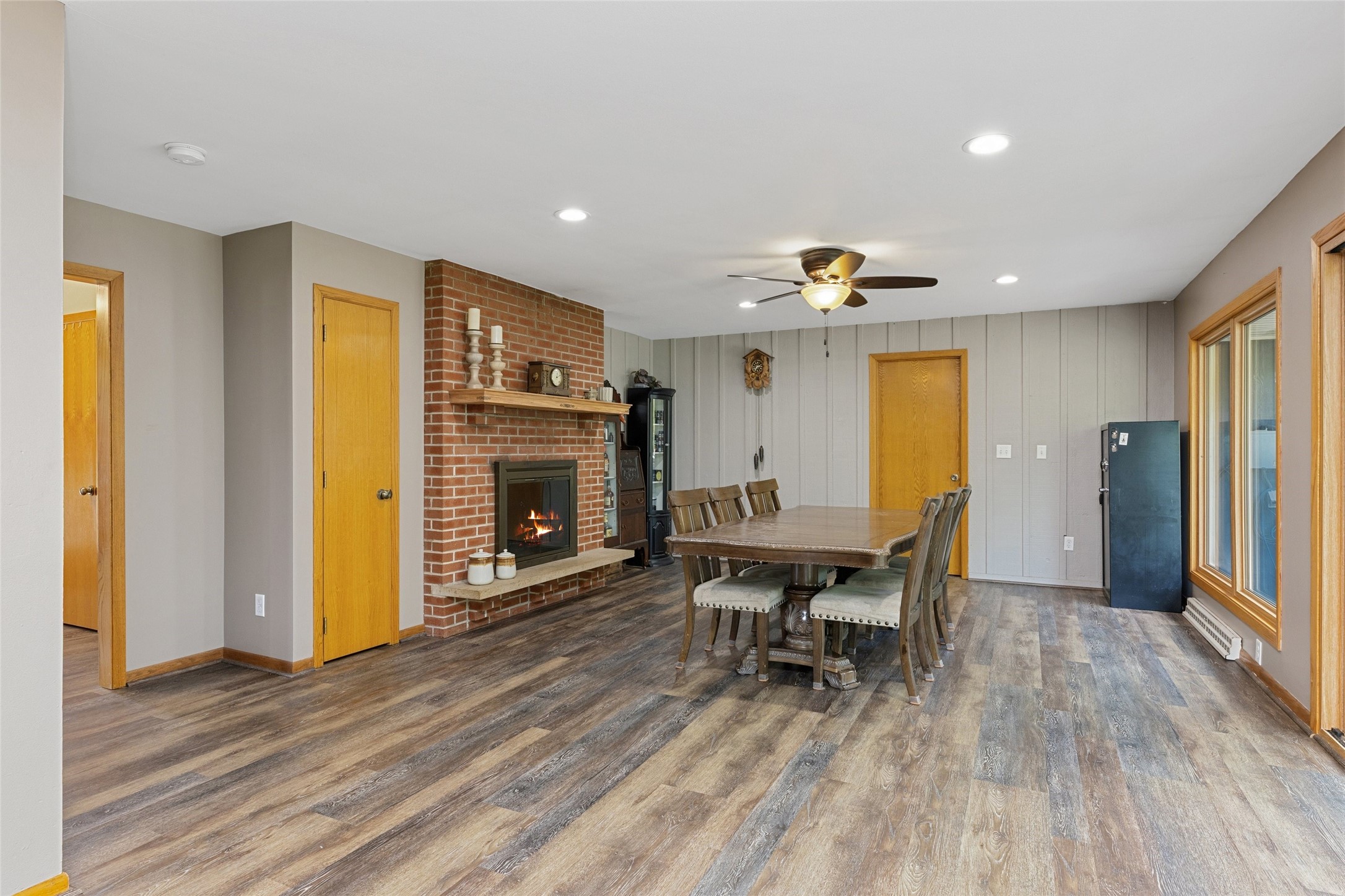 W11418 Goldsmith Road Black River Falls, WI 54615 - Photo 11 of 41