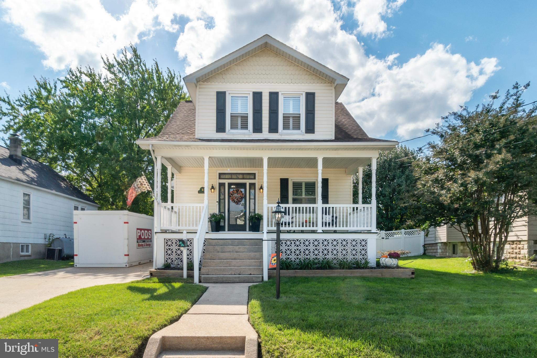 2817 Garnet Road Baltimore, MD 21234 - Photo 1 of 49 Gallery Image 1