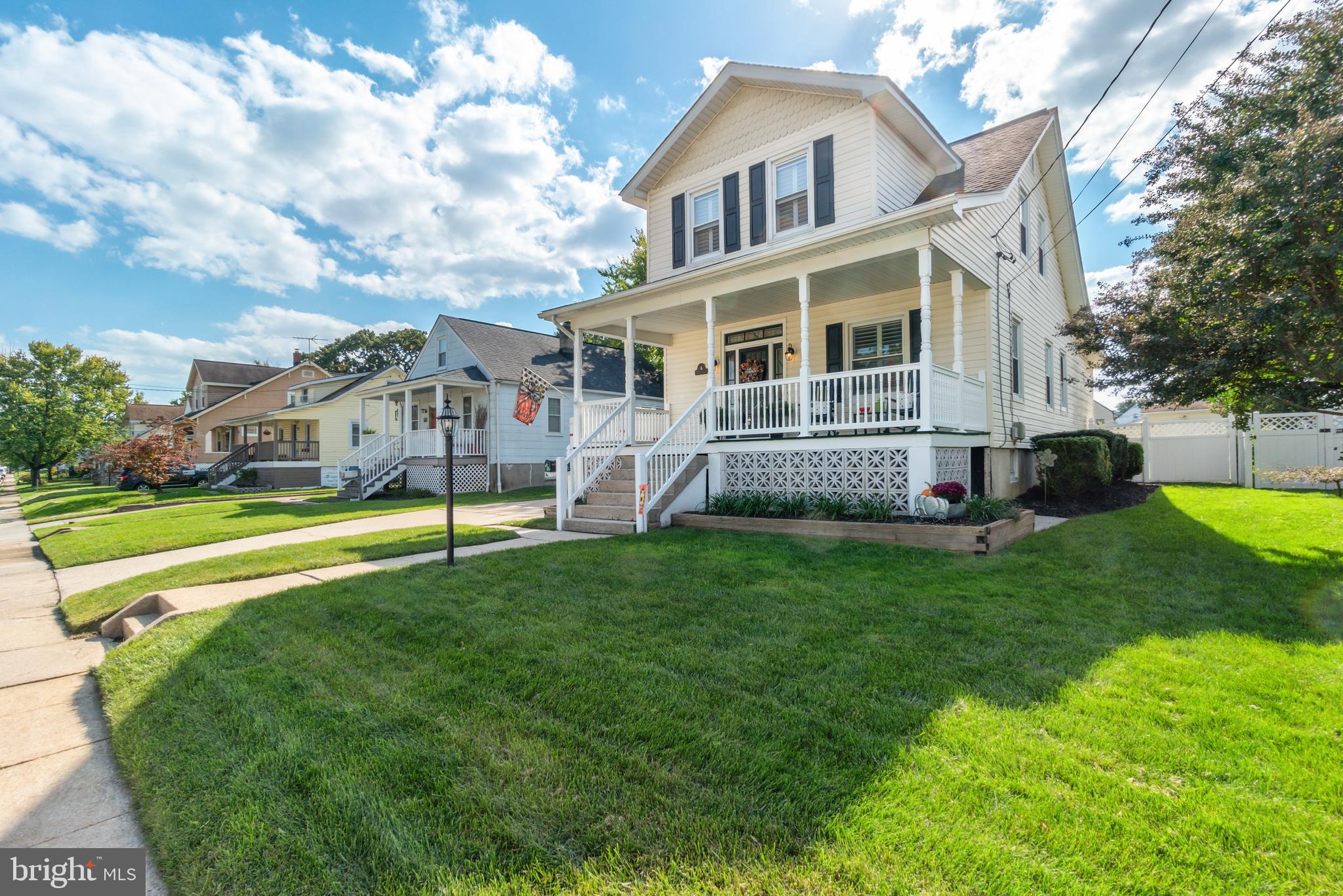 2817 Garnet Road Baltimore, MD 21234 - Photo 2 of 49 Gallery Image 2