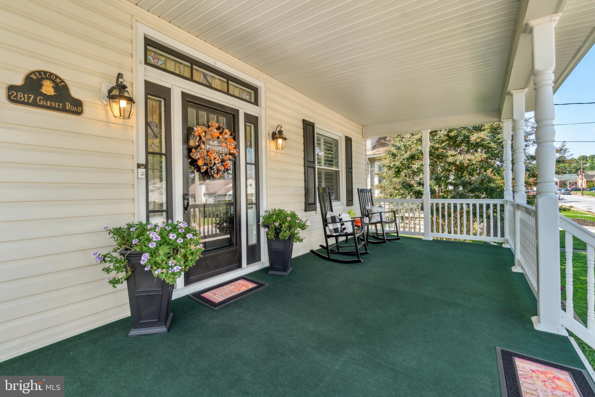 2817 Garnet Road Baltimore, MD 21234 - Photo 3 of 49 Gallery Image 3