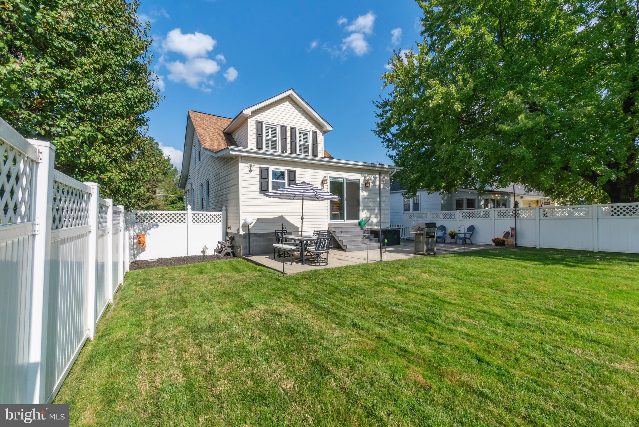 2817 Garnet Road Baltimore, MD 21234 - Photo 48 of 49 Gallery Image 48