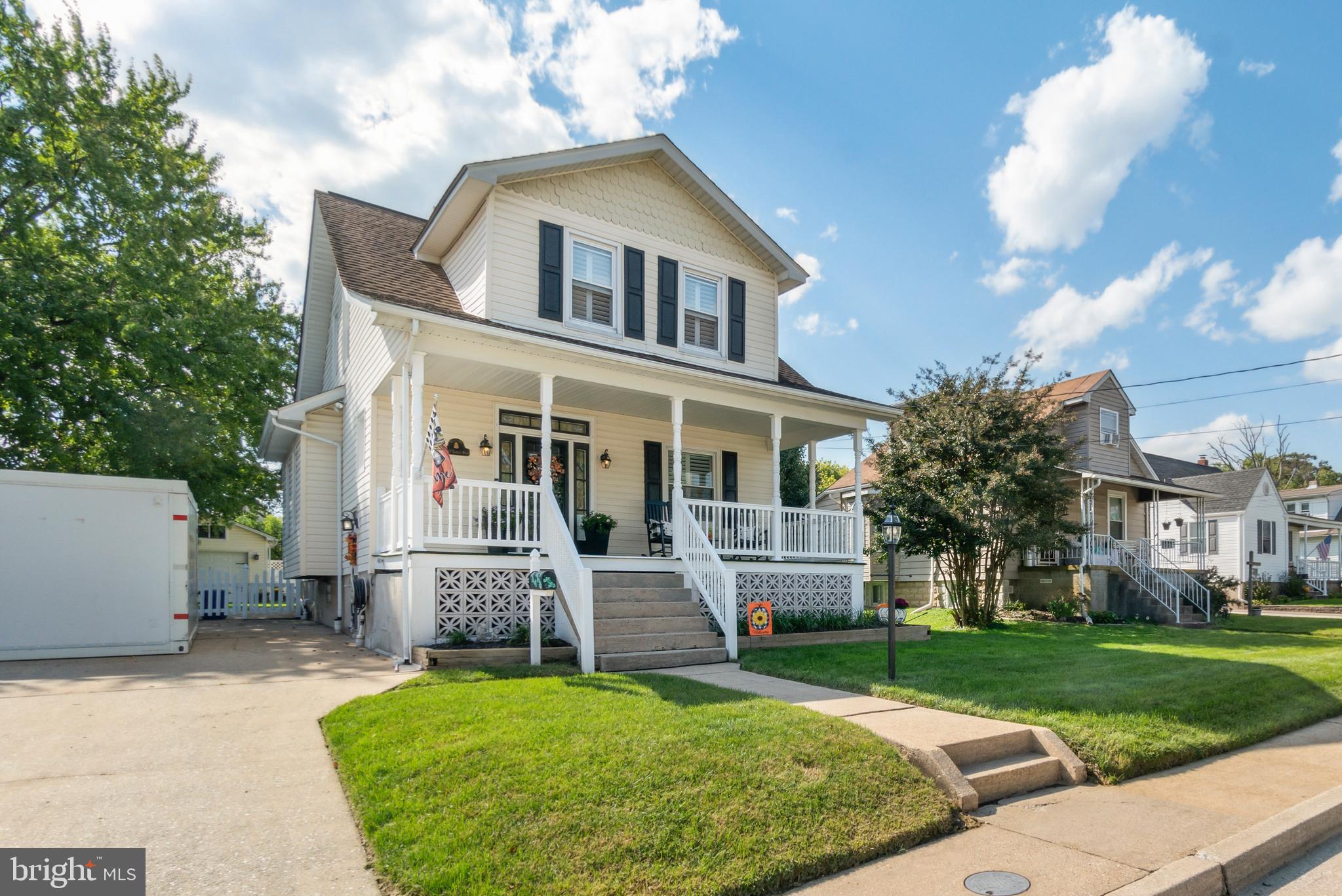 2817 Garnet Road Baltimore, MD 21234 - Photo 49 of 49 Gallery Image 49