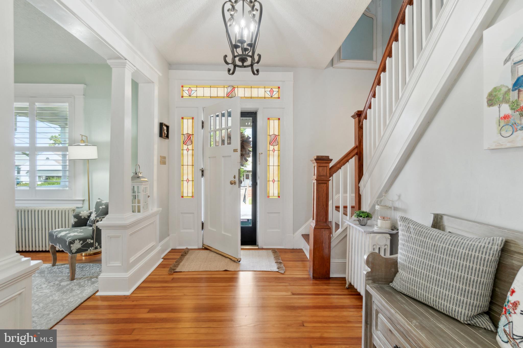 2817 Garnet Road Baltimore, MD 21234 - Photo 5 of 49 Gallery Image 5