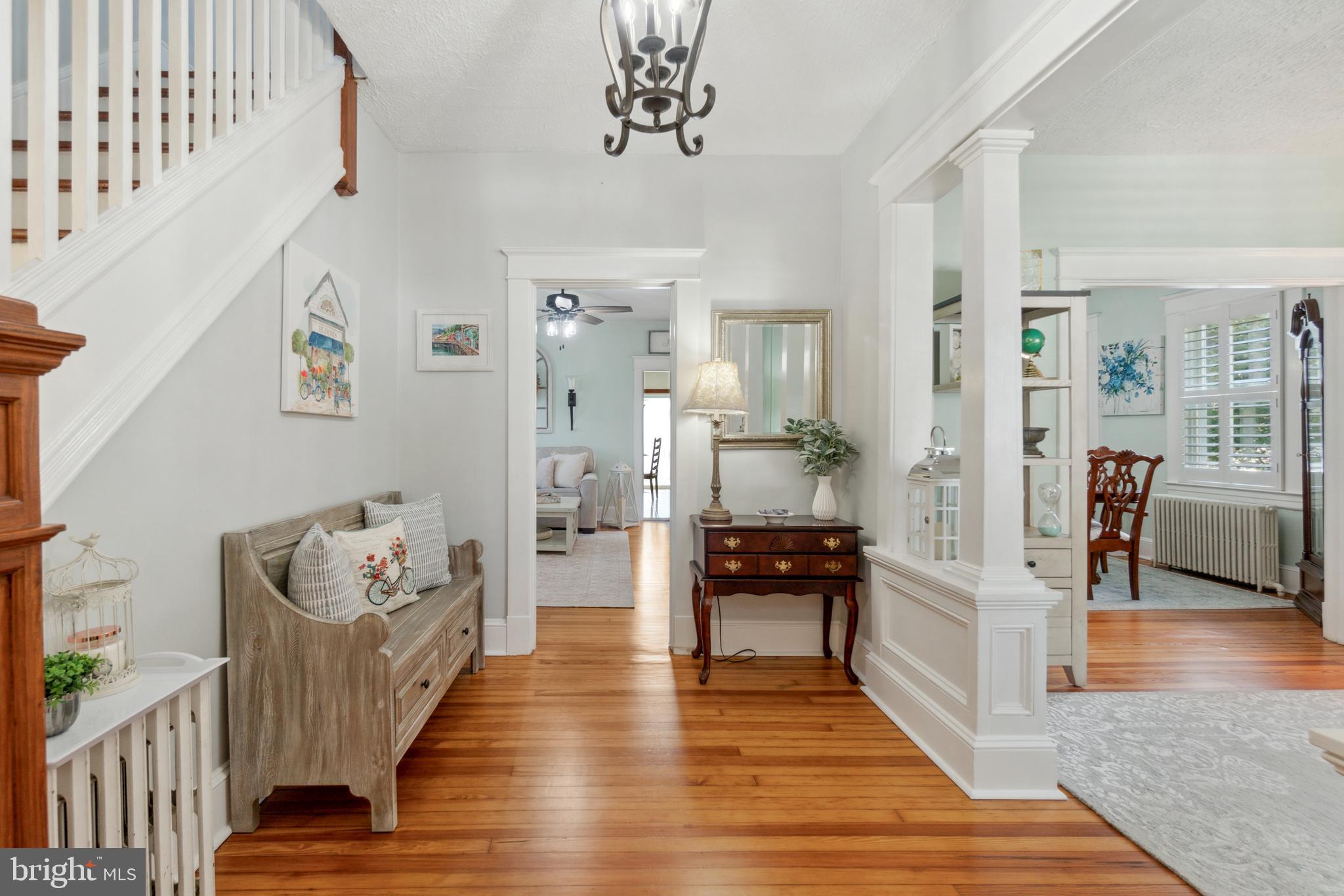 2817 Garnet Road Baltimore, MD 21234 - Photo 7 of 49 Gallery Image 7