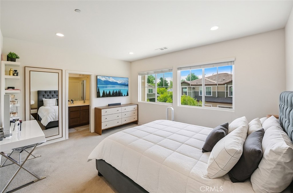 7827 Marbil Lane Riverside, CA 92504 - Photo 19 of 41 Primary Bedroom