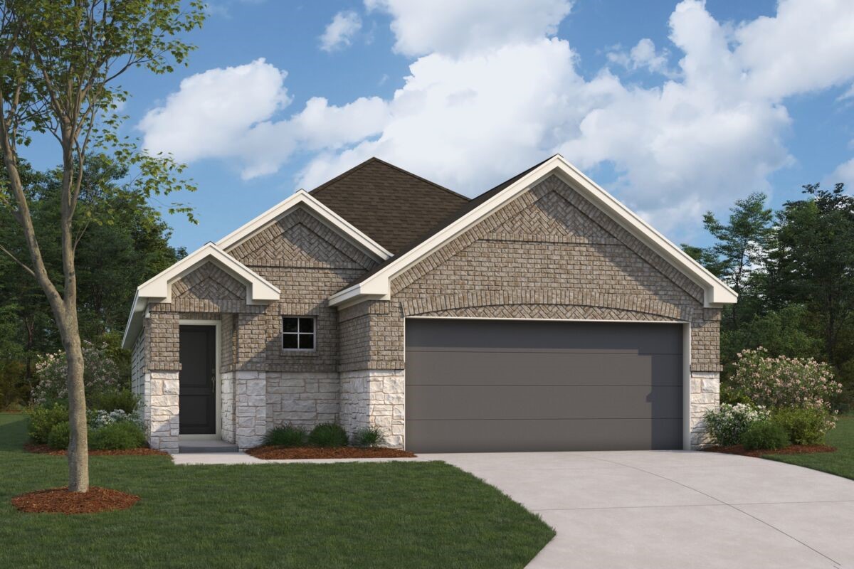 1345 Blue Moon Lane La Marque, TX 77568 - Photo 1 of 12