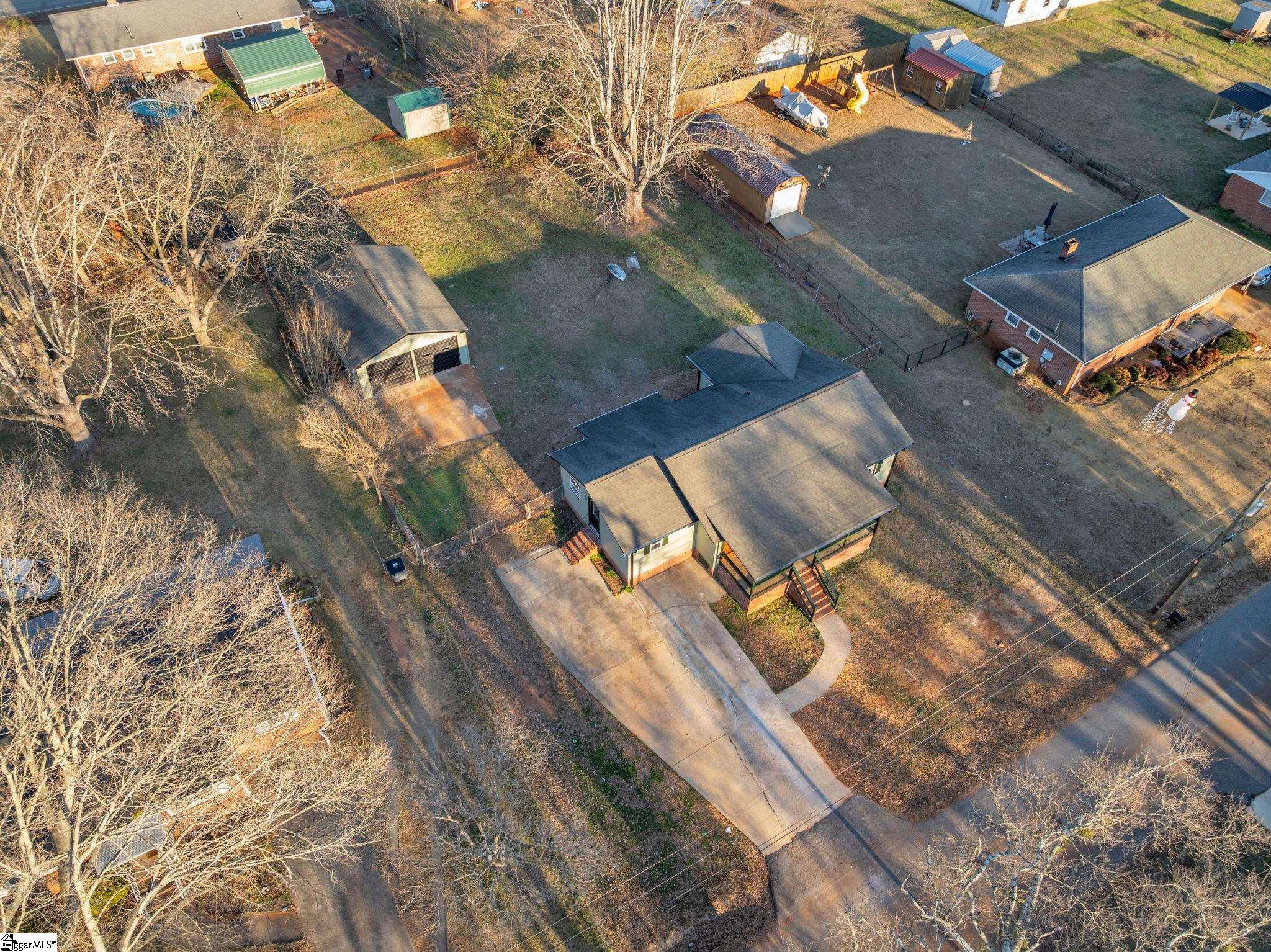 8 East Sable Court Greenville, SC 29617 - Photo 26 of 31