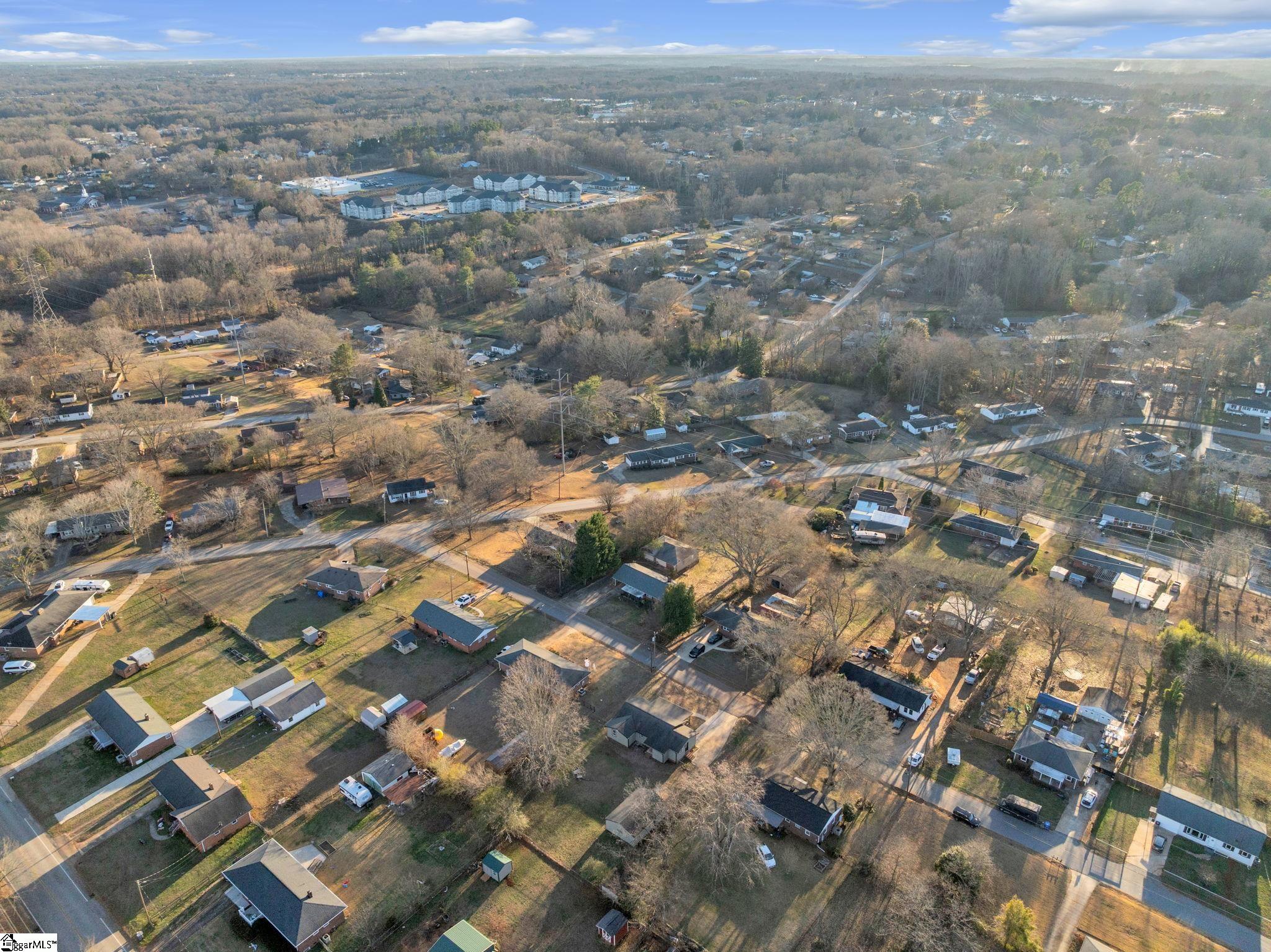 8 East Sable Court Greenville, SC 29617 - Photo 29 of 31
