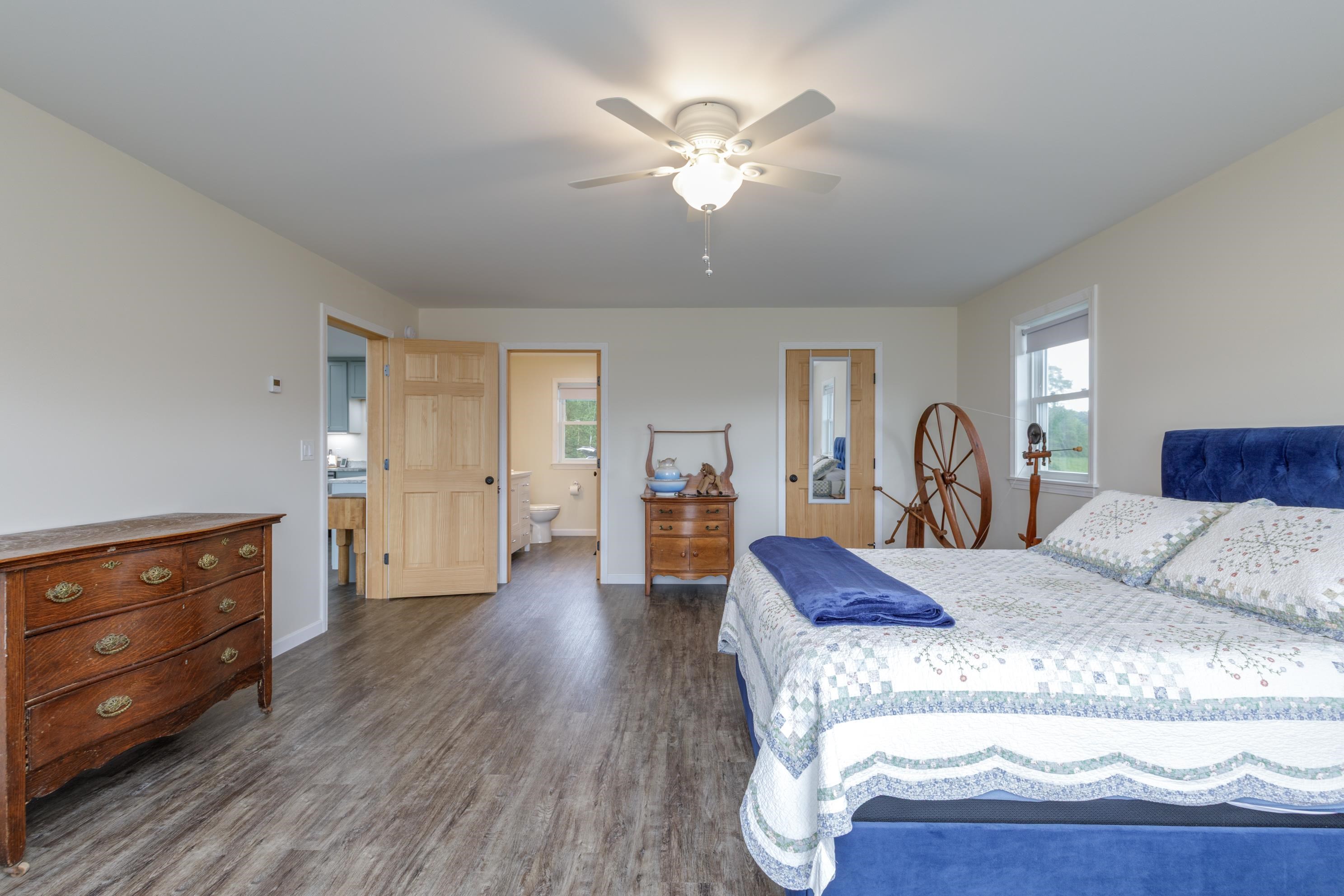 111 Piper Hill Road Colebrook, NH 03576 - Photo 20 of 44