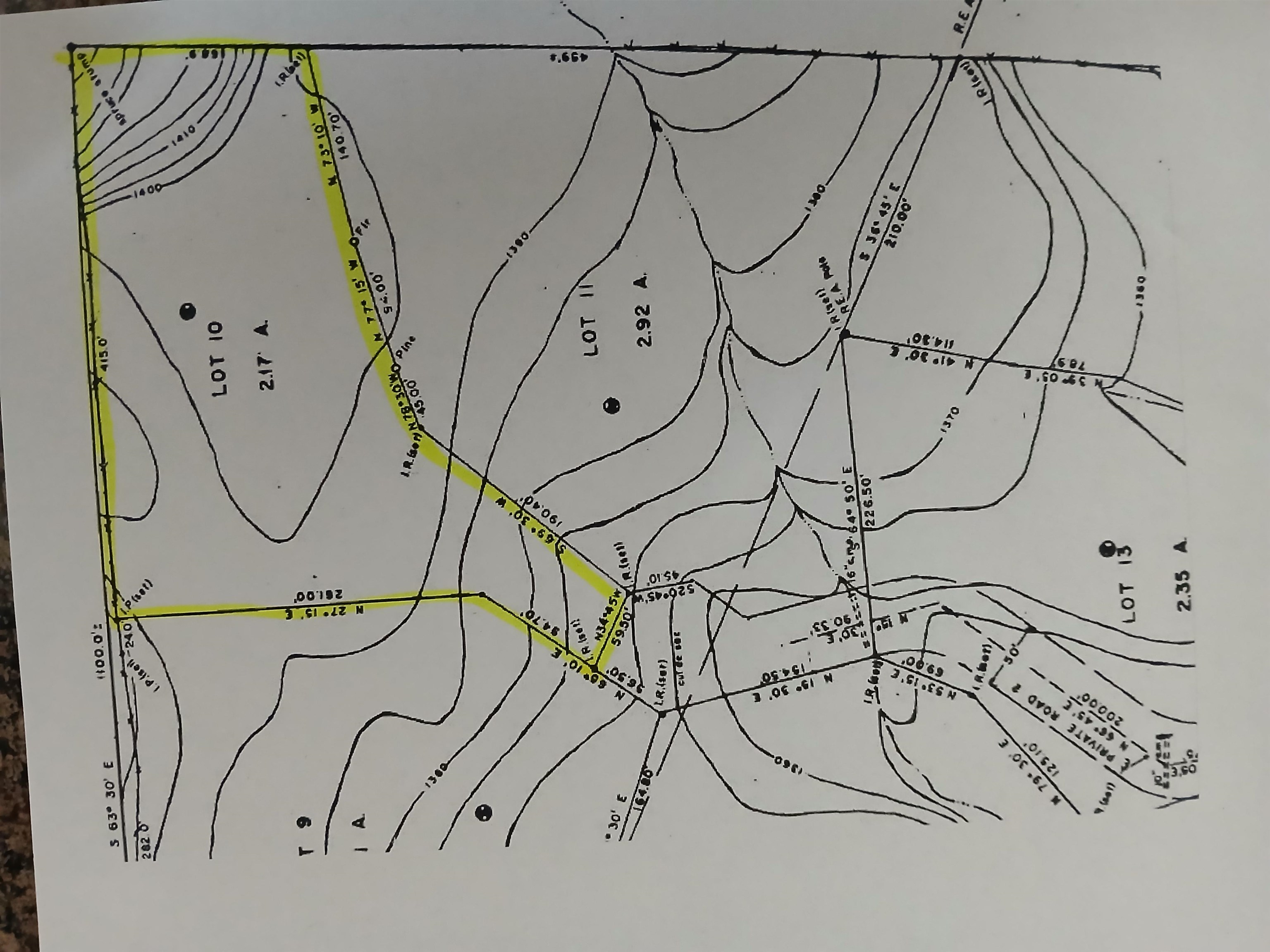 Lot #10 Mackinnon Road Colebrook, NH 03576 - Photo 13 of 28