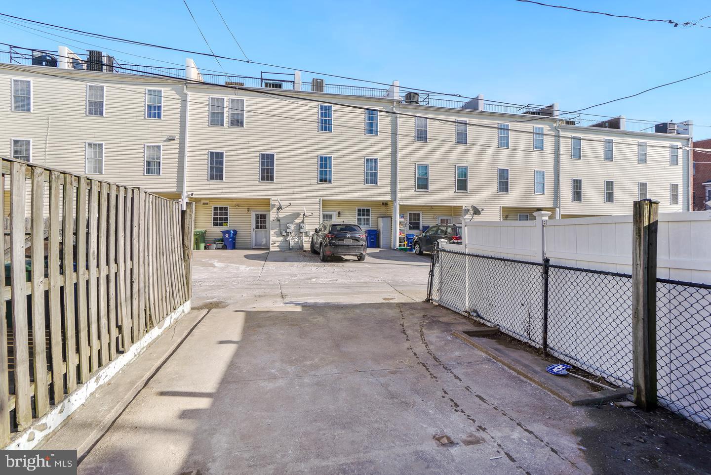 1237 Hull Street, Unit 1237 Baltimore, MD 21230 - Photo 25 of 30 Gallery Image 25