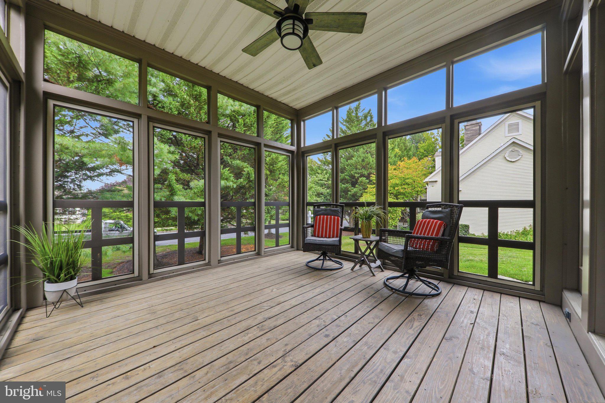 2425 Bear Den Road Frederick, MD 21701 - Photo 57 of 74 Sun Room