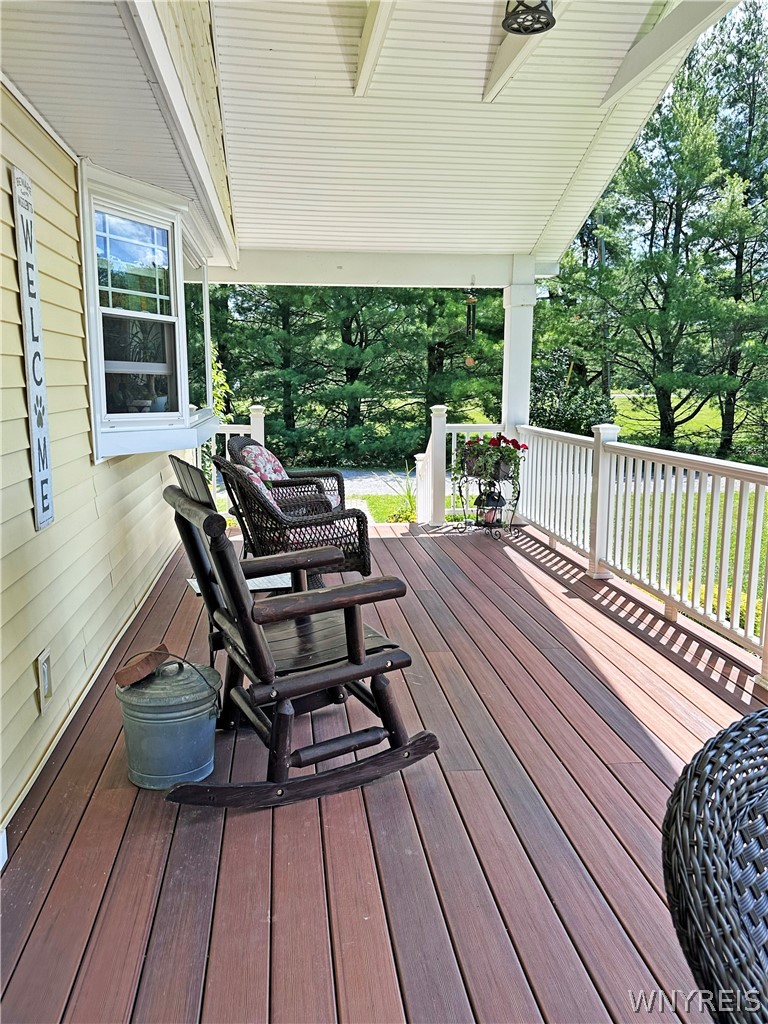 3052 Kulp Road Eden, NY 14057 - Photo 9 of 49