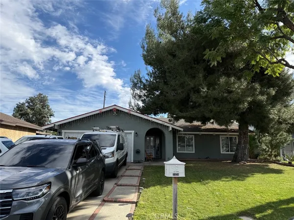 $650,000 | 1434 North San Diego Place, Ontario, CA 91764