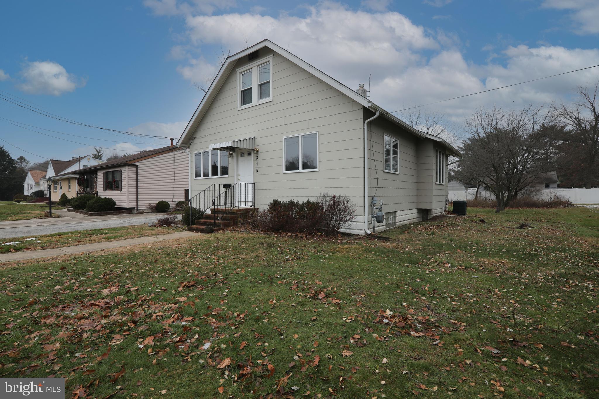 315 Dickinson Road Glassboro, NJ 08028 - Photo 2 of 31 Gallery Image 2