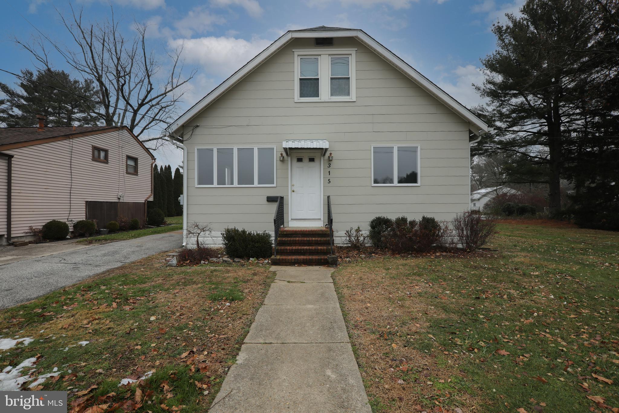 315 Dickinson Road Glassboro, NJ 08028 - Photo 3 of 31 Gallery Image 3