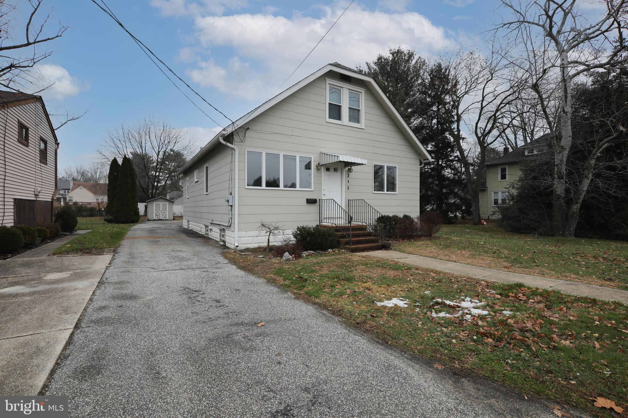 315 Dickinson Road Glassboro, NJ 08028 - Photo 4 of 31 Gallery Image 4