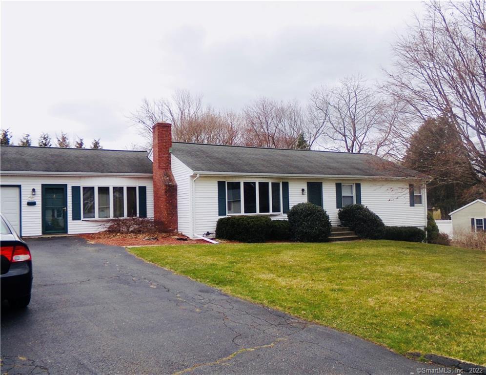 59 Ridgeview Avenue Trumbull, CT 06611 - Photo 1 of 1