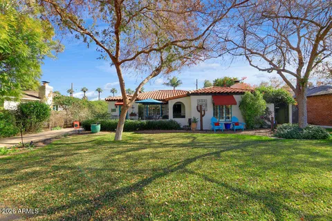 $1,200,000 | 1621 North 11th Avenue, Phoenix, AZ 85007