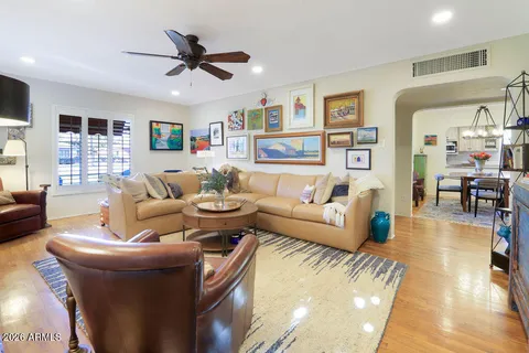 $1,200,000 | 1621 North 11th Avenue, Phoenix, AZ 85007