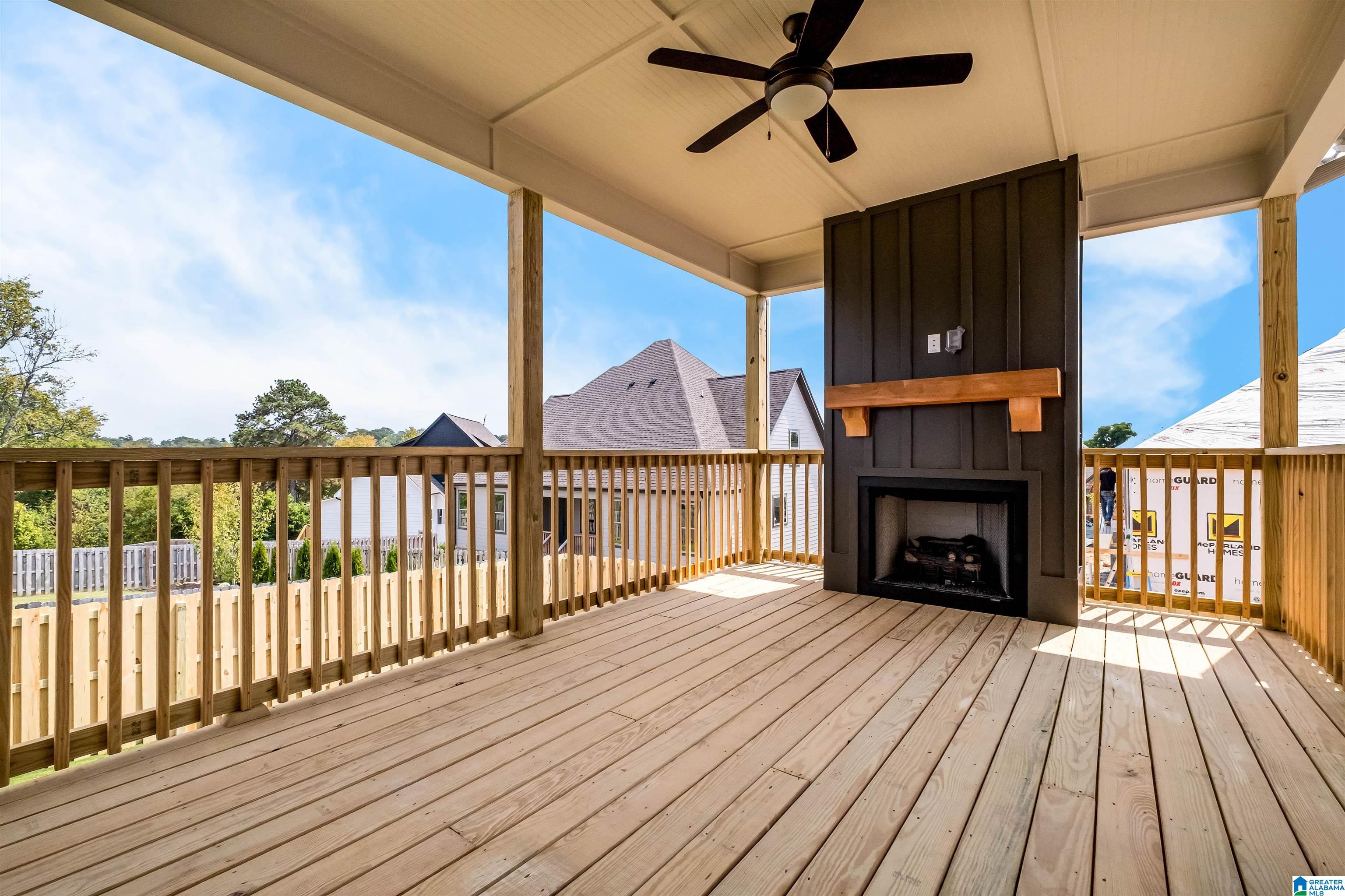 910 Old Springville Road Odenville, AL 35120 - Photo 45 of 50