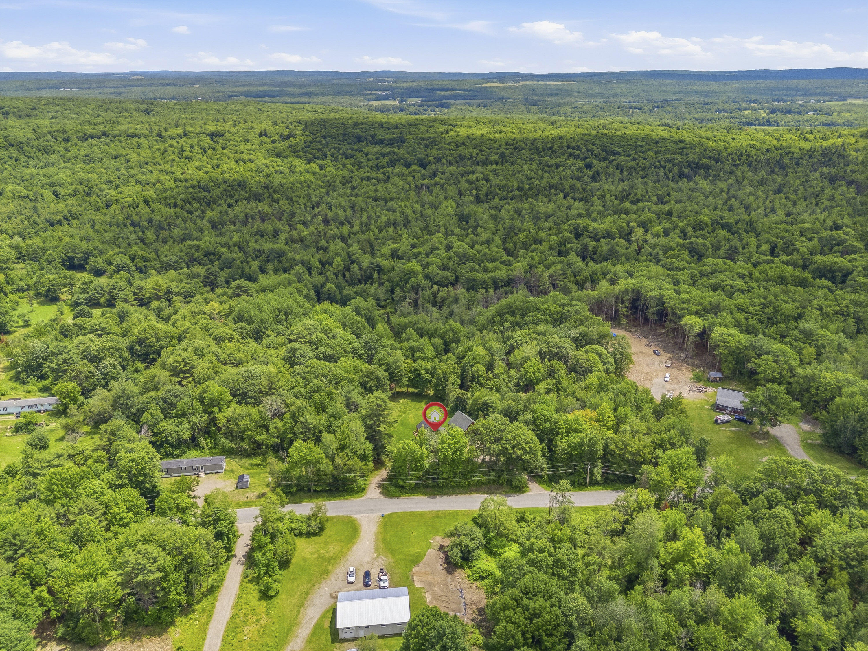 225 Morrill Road Winslow, ME 04901 - Photo 59 of 66 225 Morrill Rd_167