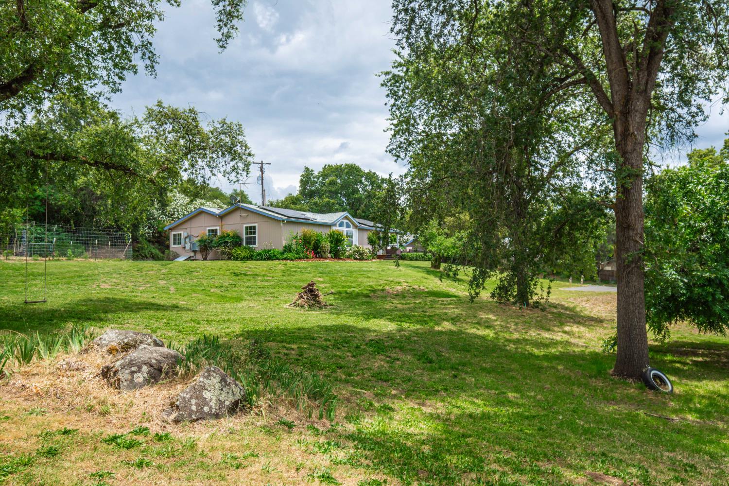 7921 Rasmussen Road Loomis, CA 95650 - Photo 43 of 59