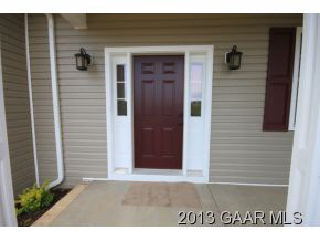 362 Kiddsville Road Fishersville, VA 22939 - Photo 26 of 28 a view of outdoor space