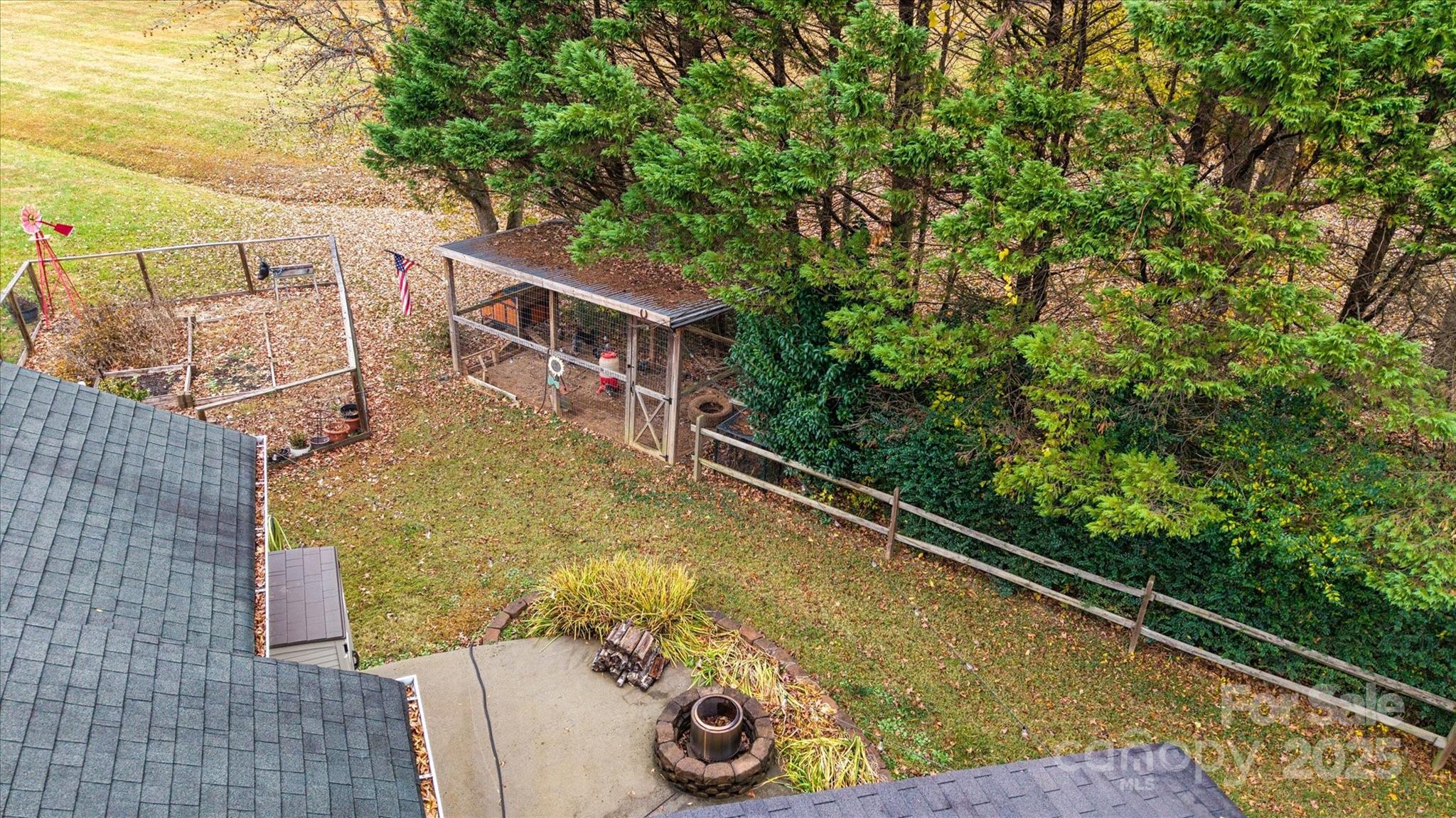 1216 Stevens Road Monroe, NC 28110 - Photo 37 of 40 a view of a house with pool