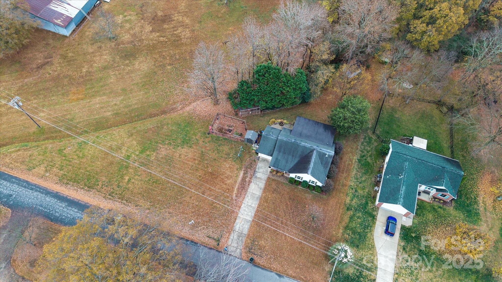 1216 Stevens Road Monroe, NC 28110 - Photo 40 of 40