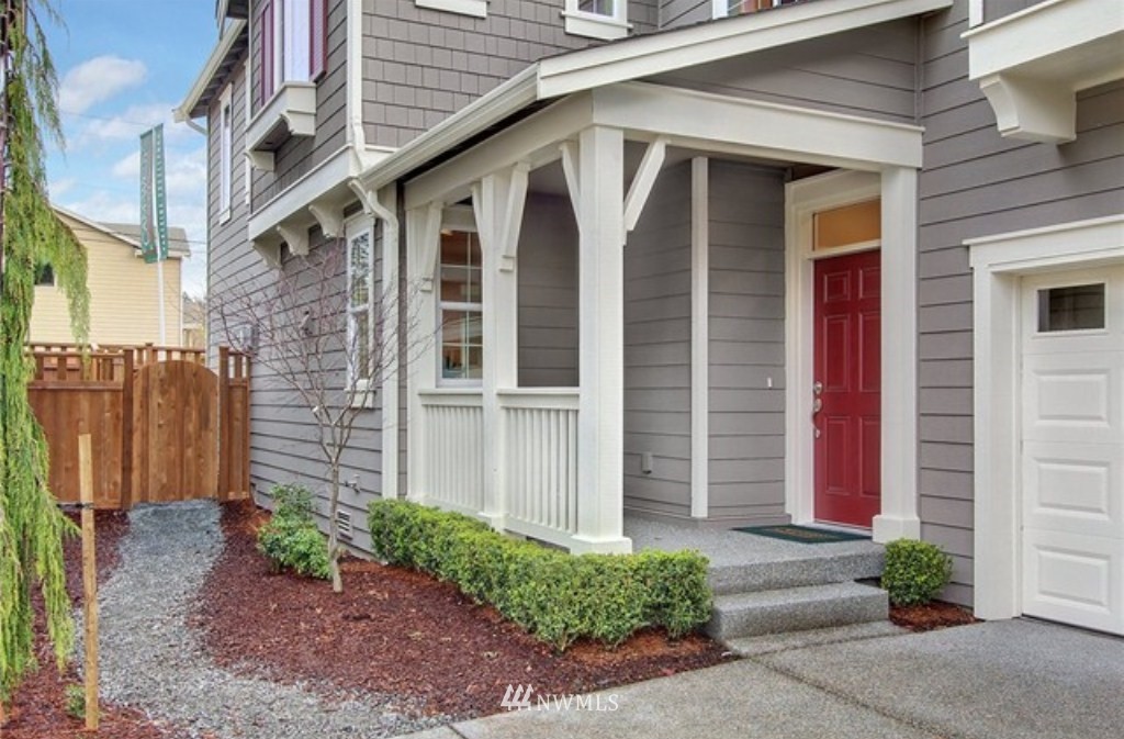 21828 37th Drive Southeast Bothell, WA 98021 - Photo 1 of 14