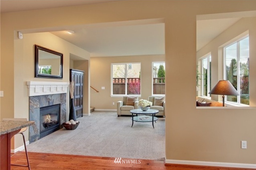 21828 37th Drive Southeast Bothell, WA 98021 - Photo 2 of 14