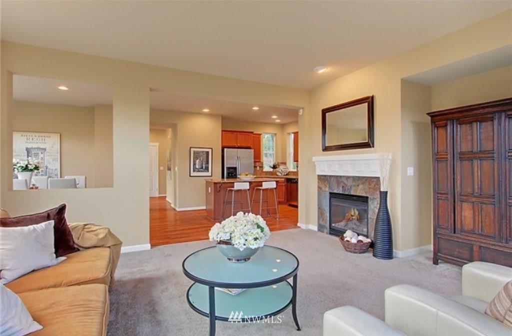 21828 37th Drive Southeast Bothell, WA 98021 - Photo 4 of 14