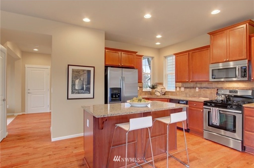 21828 37th Drive Southeast Bothell, WA 98021 - Photo 7 of 14