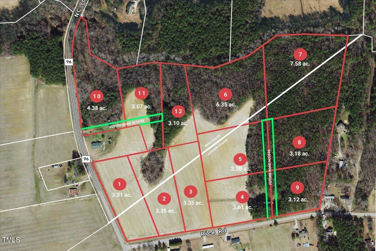 15 Tant Road Zebulon, NC 27597 - Photo 1 of 4 unknown