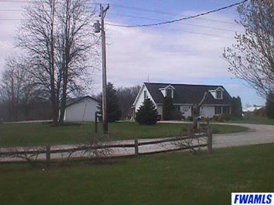 7733 Felger Road Fort Wayne, IN 46818 - Photo 1 of 10