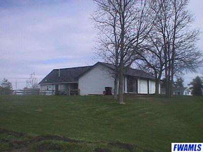 7733 Felger Road Fort Wayne, IN 46818 - Photo 8 of 10