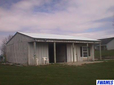 7733 Felger Road Fort Wayne, IN 46818 - Photo 10 of 10