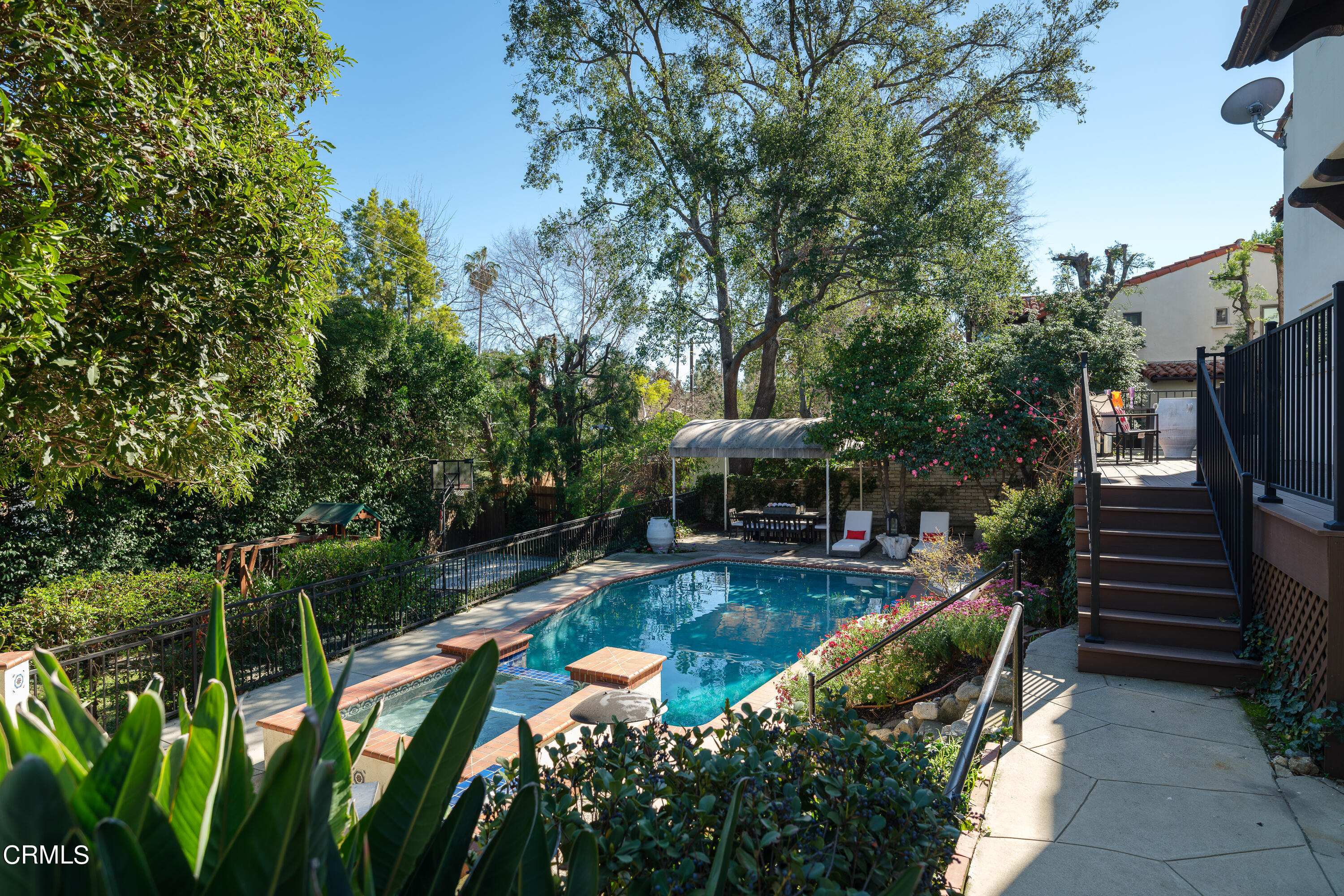 1760 Ramiro Road San Marino, CA 91108 - Photo 41 of 49 NPW_1760Ramiro_063_FLEXMLS