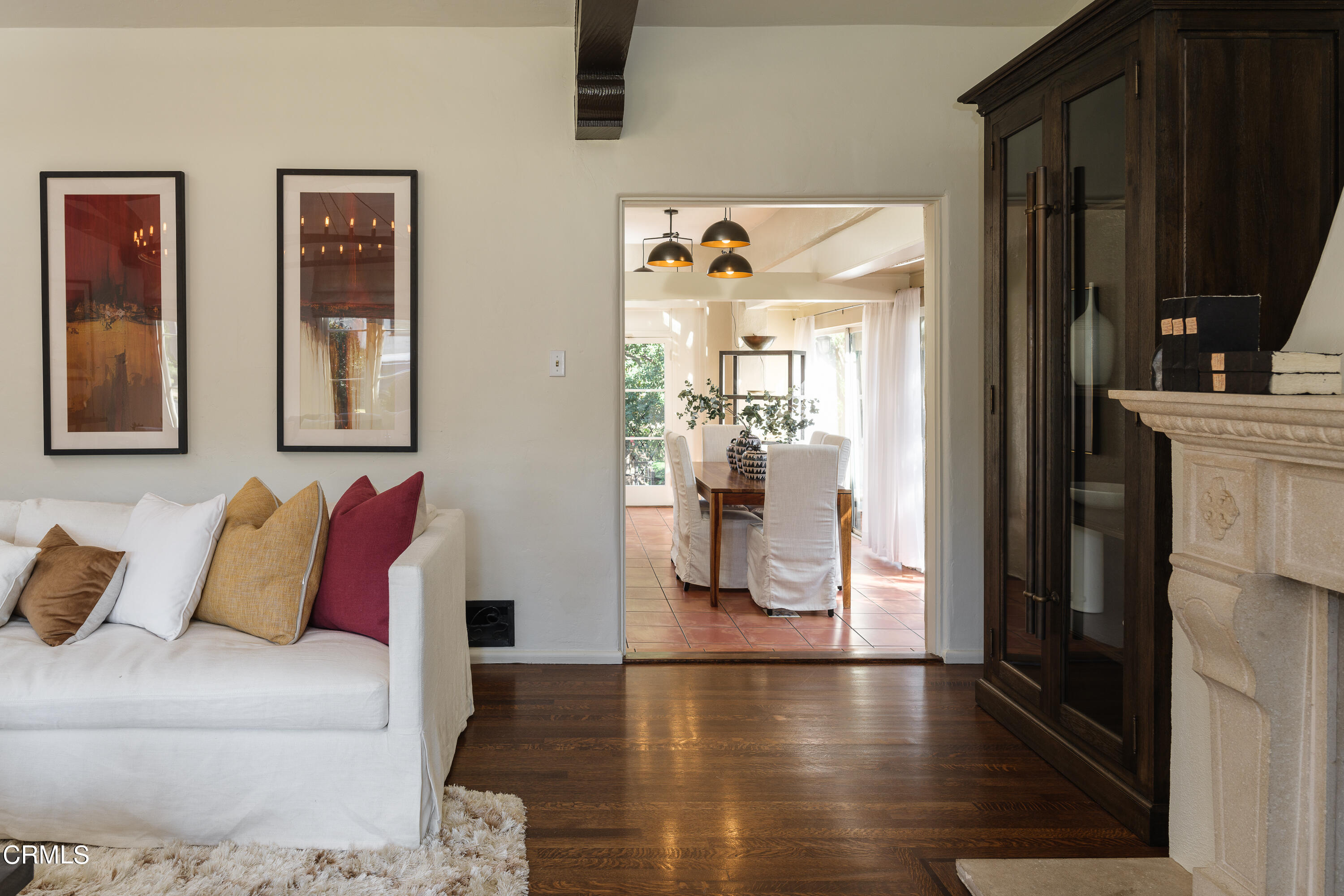 1760 Ramiro Road San Marino, CA 91108 - Photo 10 of 49 NPW_1760Ramiro_014_FLEXMLS